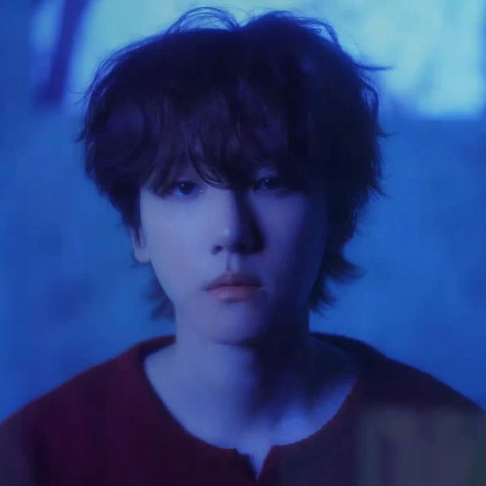 백현 (EXO) 팬이 찍은 순간