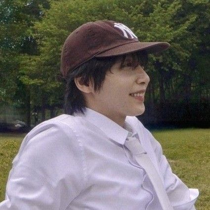 Latest photo of Jeong Sewoon