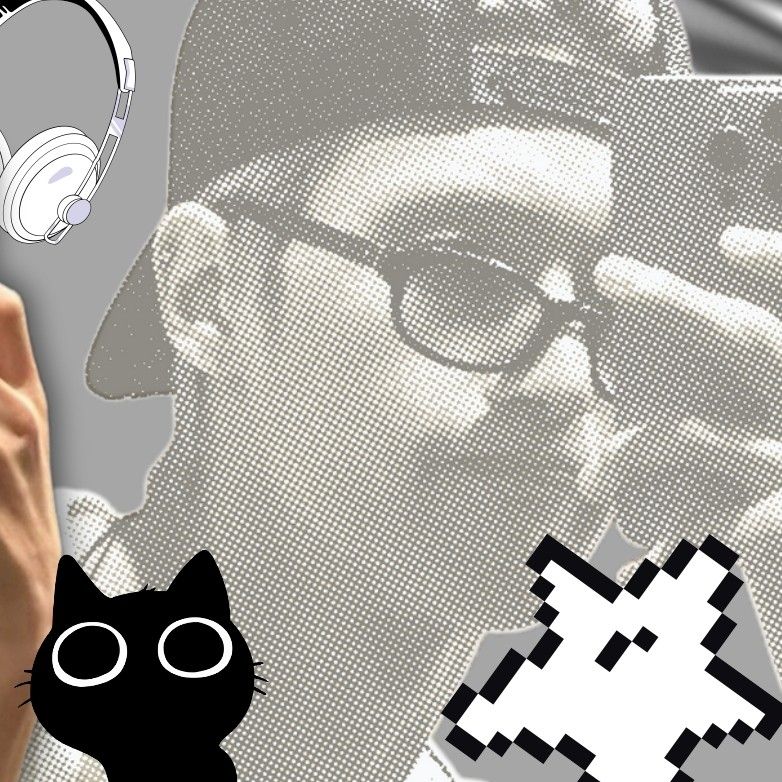 Recent activity shot of Wooyoung (ATEEZ)
