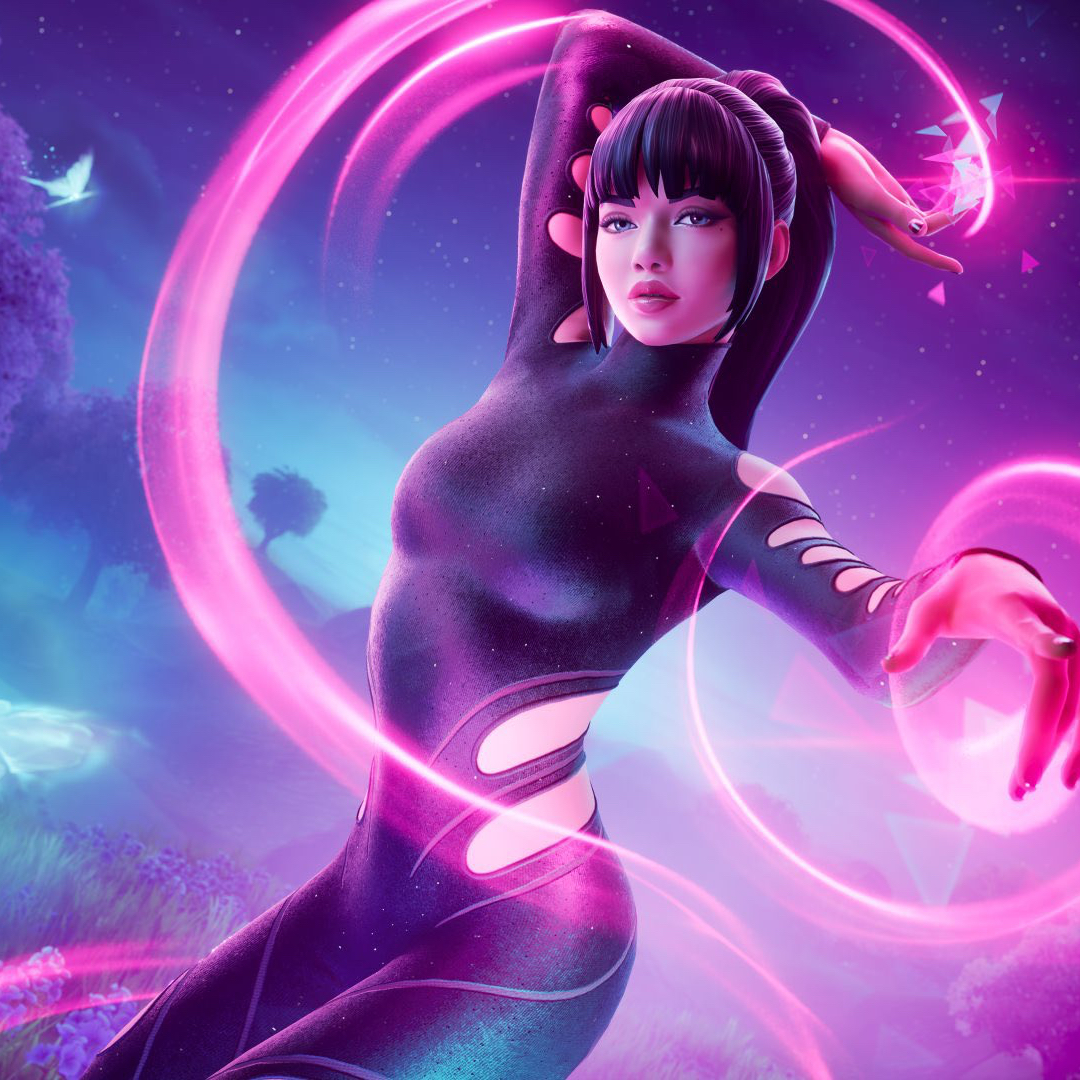 Lisa (BLACKPINK)的幕後花絮