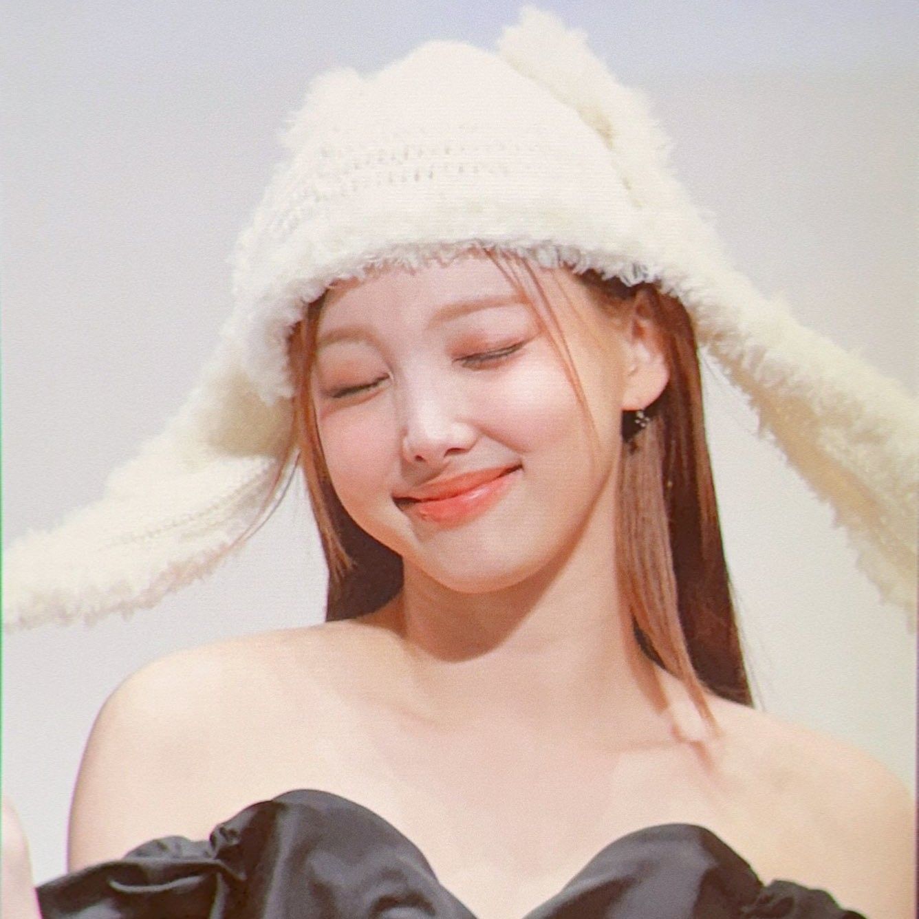 TWICE 팬이 찍은 순간