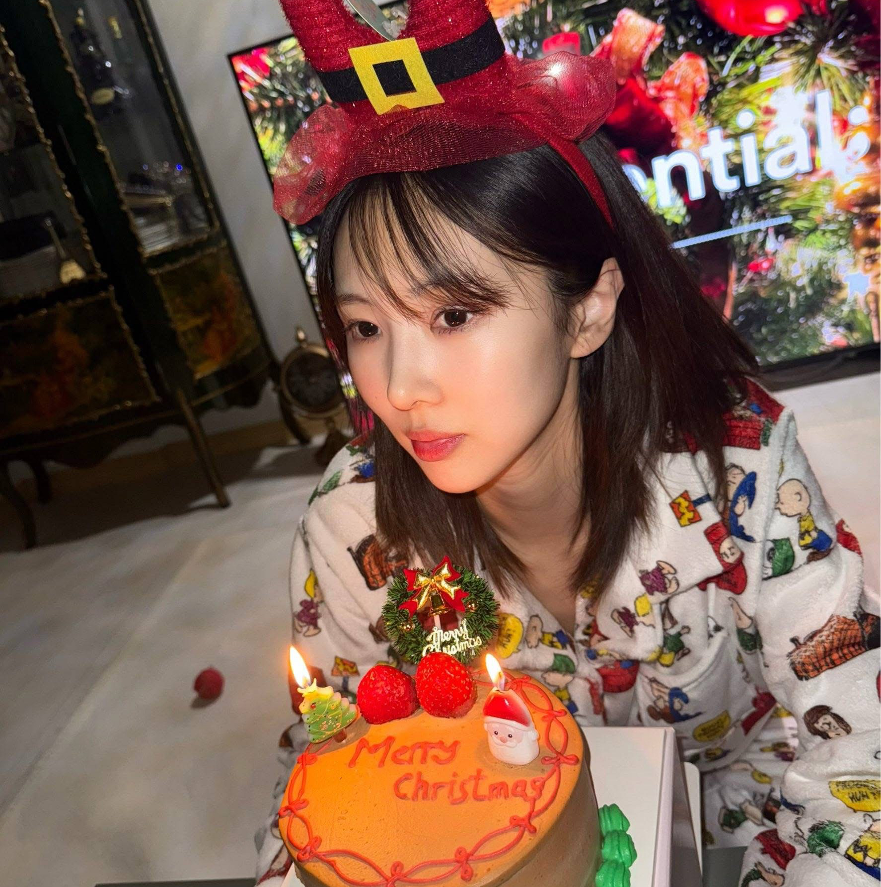 DREAMCATCHERファンが撮った瞬間