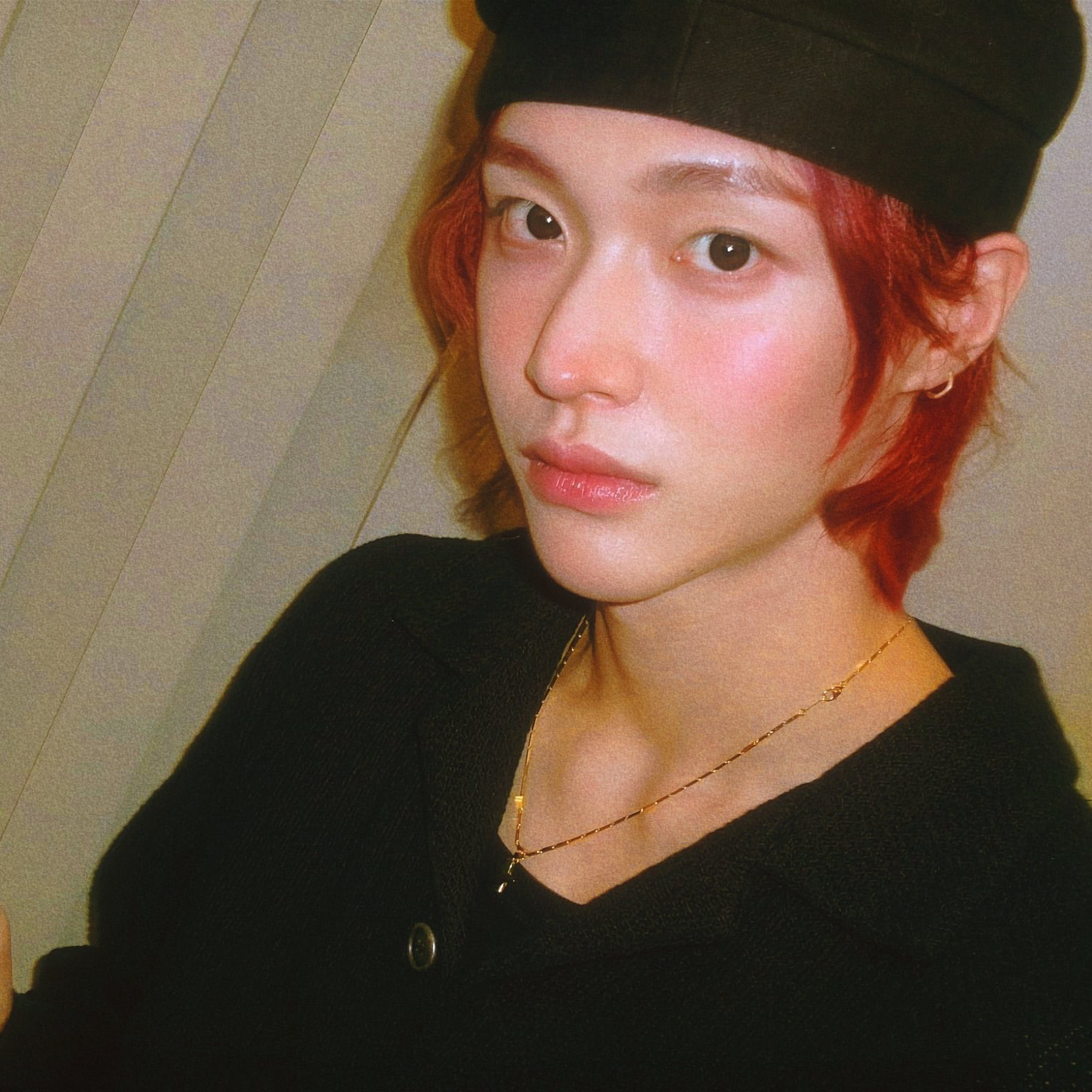 Latest photo of Wonbin (RIIZE)