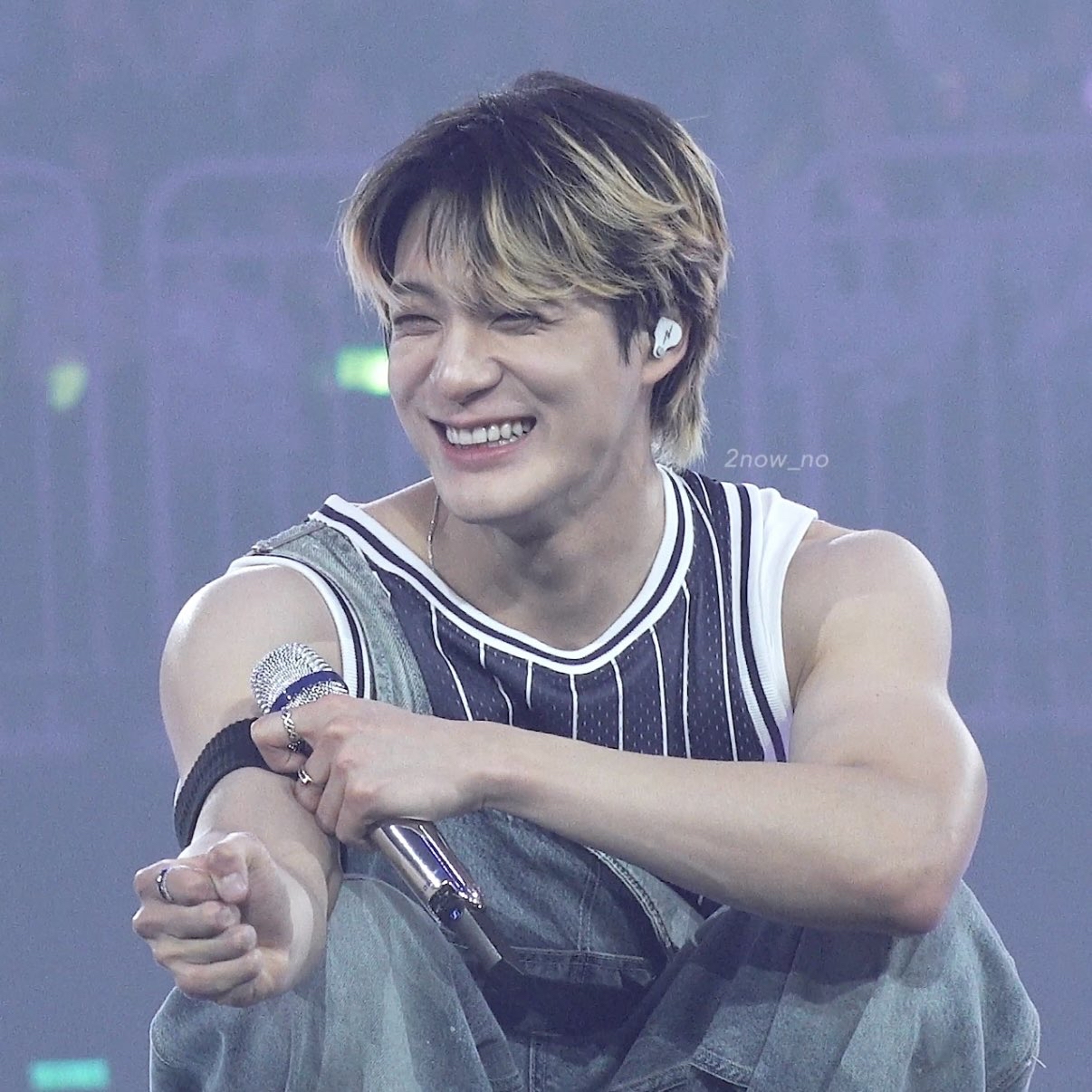 Latest photo of Jeno (NCT DREAM)