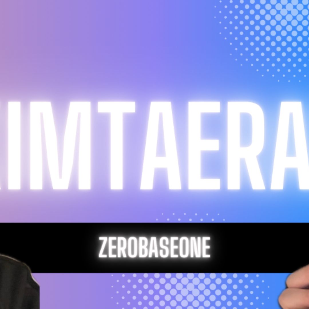 Latest photo of Kim Taerae (ZEROBASEONE)