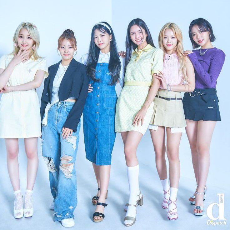 Lapillus的幕后花絮