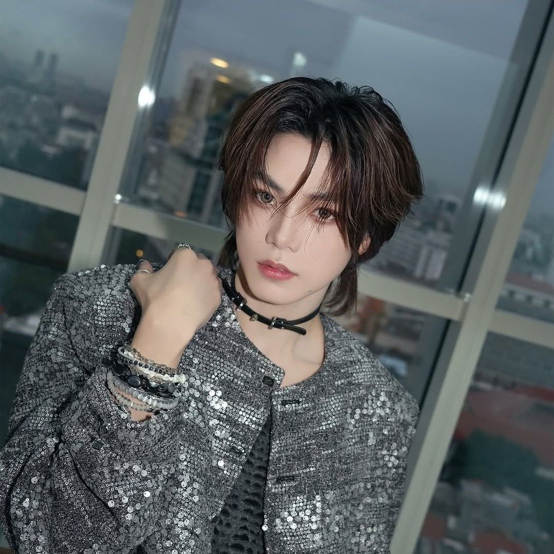 Latest photo of Xiong (NexT1DE)