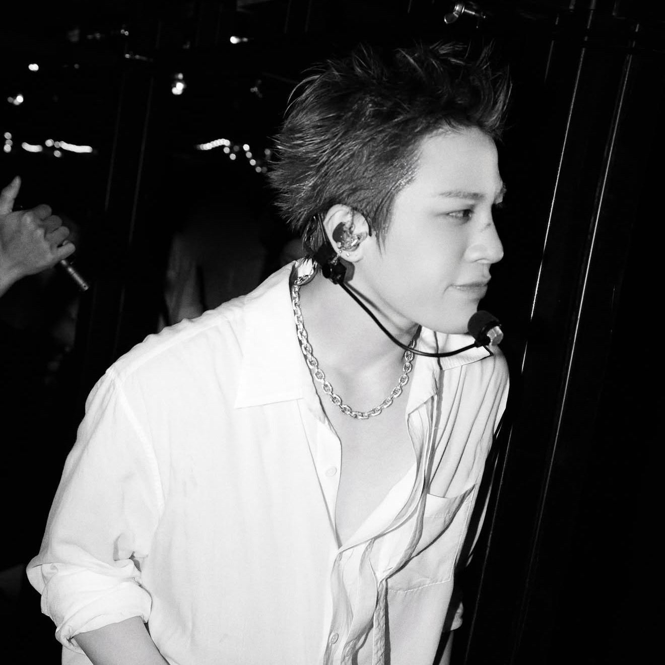 Foto terbaru So Junghwan (TREASURE)