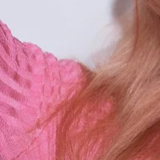 Behind-the-scenes cut of Yuna (ITZY)