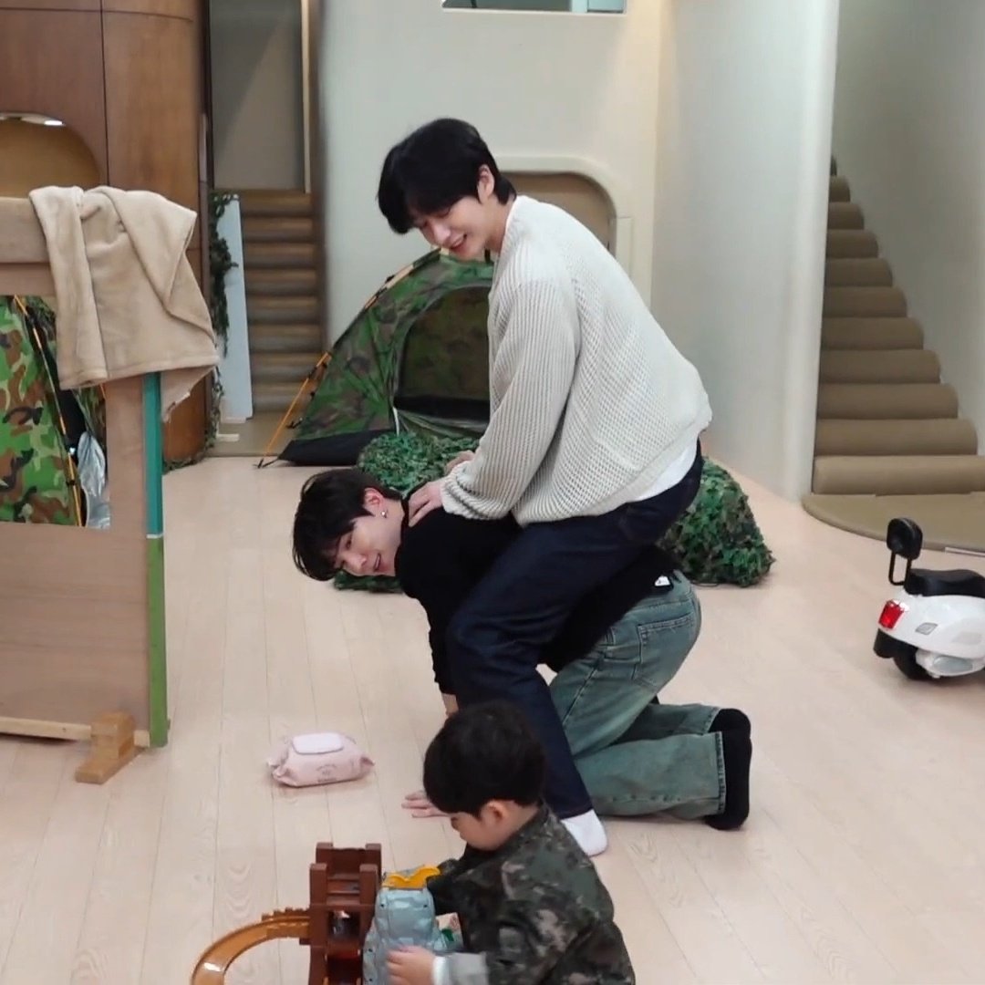 몬스타엑스 최근 활동샷