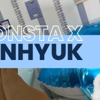 Latest photo of Minhyuk (MONSTA X)