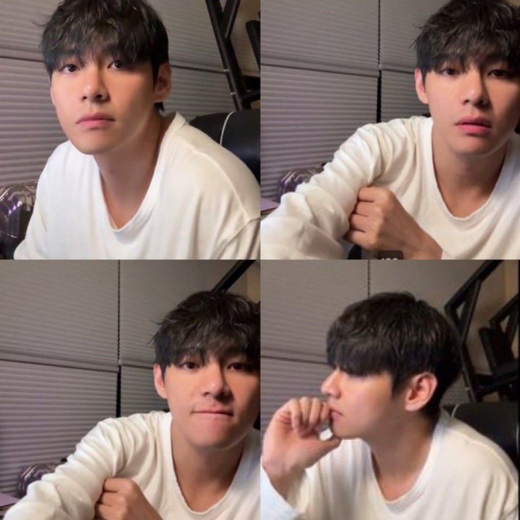 Behind-the-scenes cut of BTS