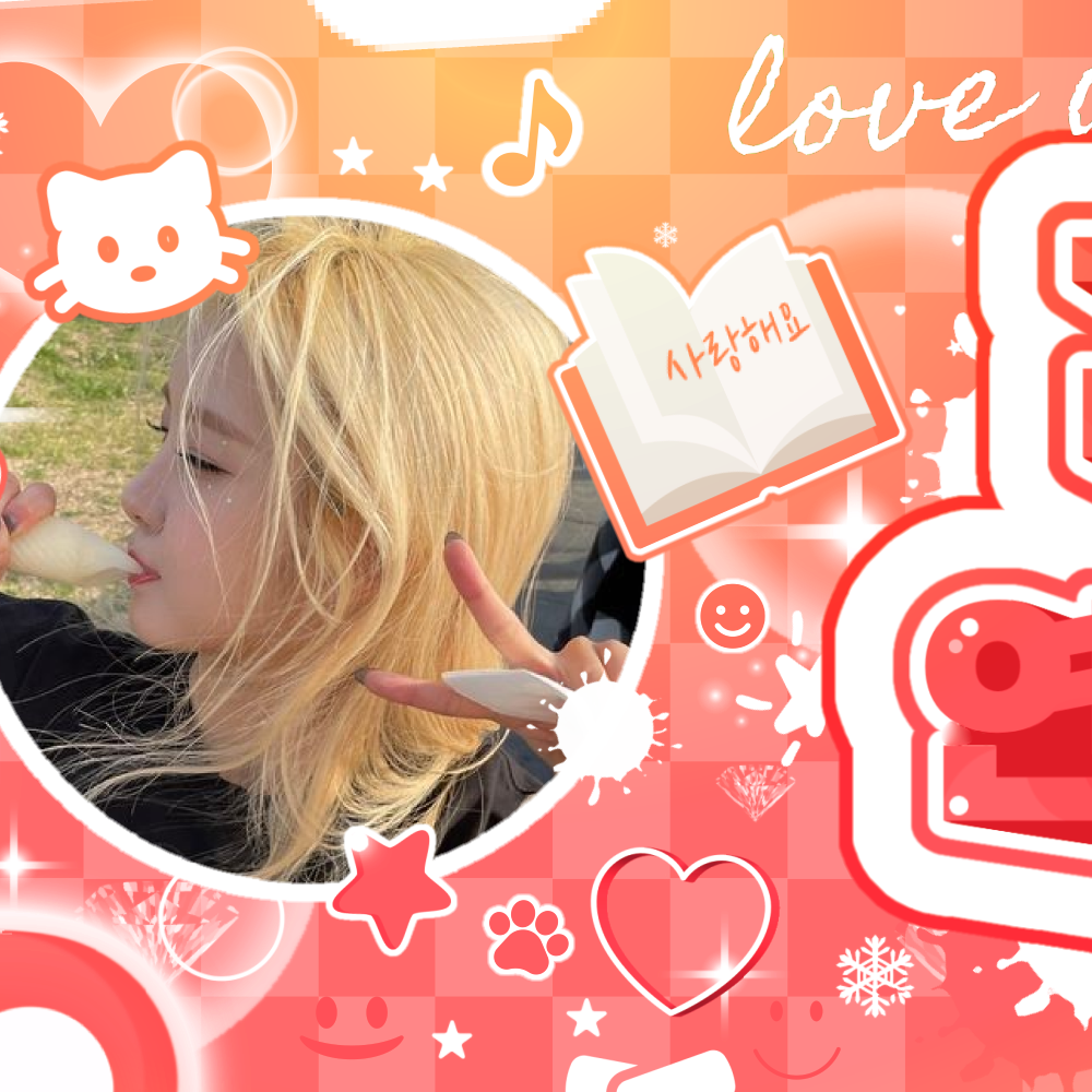 A moment captured by Kim Dayeon (Kep1er)'s fan