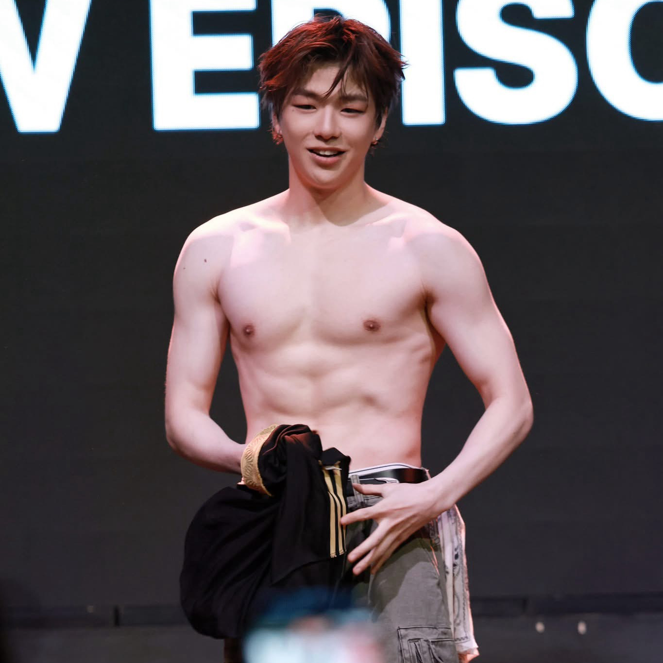 강다니엘의 최신 사진