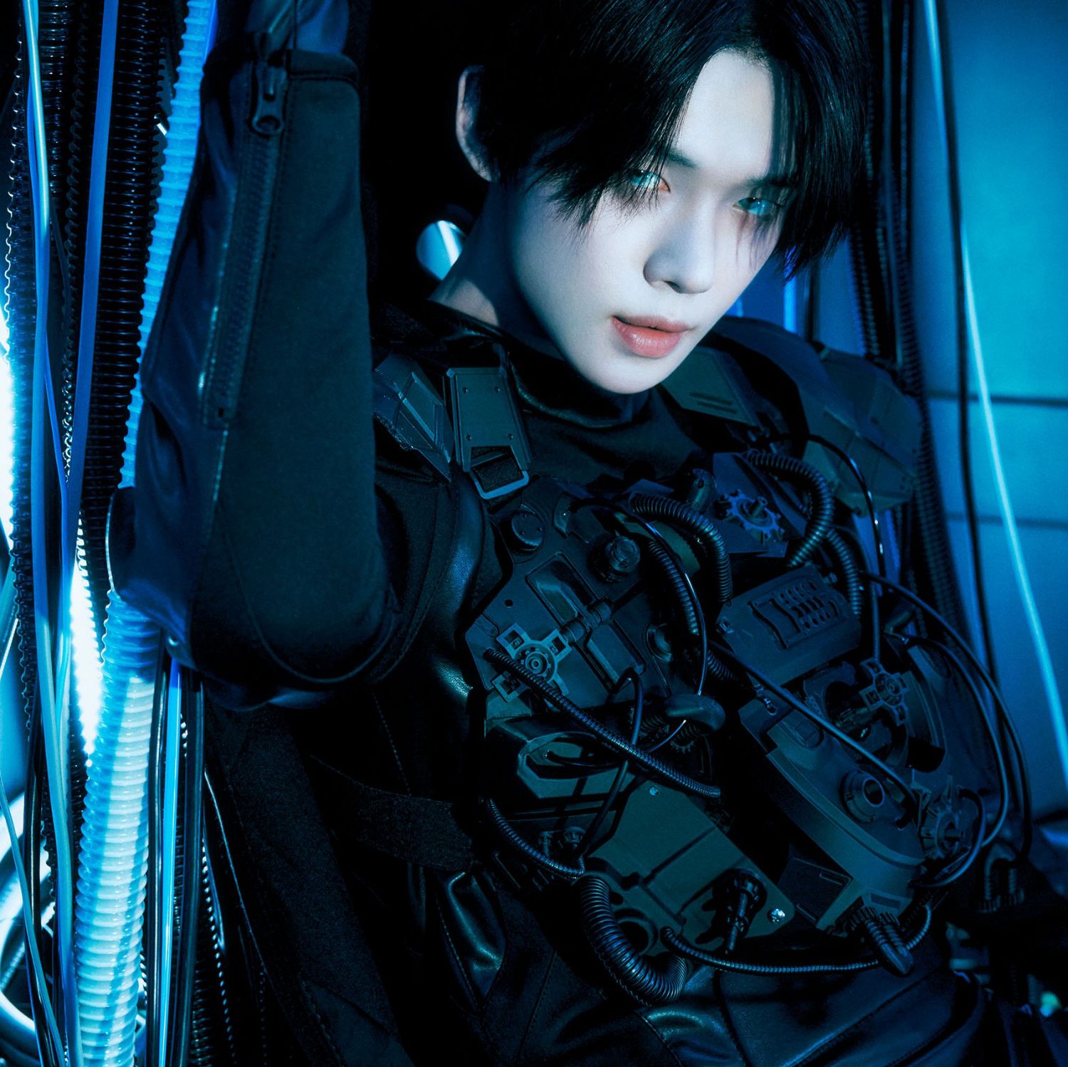 ヨンジュン (TOMORROW X TOGETHER)の最近の活動写真