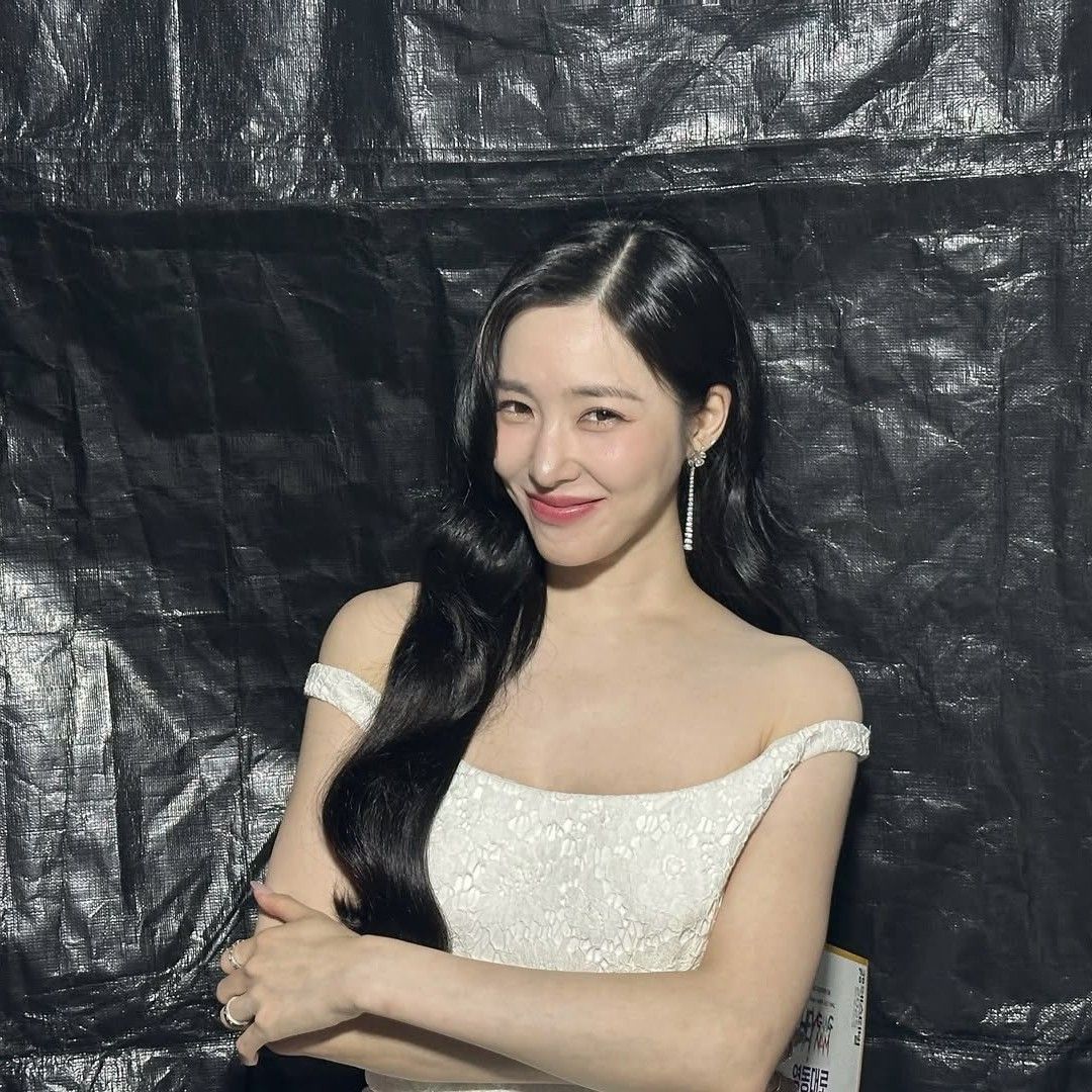 Tiffany Young (少女時代)的最新照片