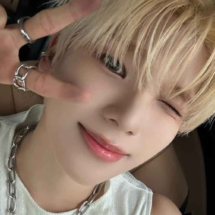 道佳 (n.SSign)粉丝拍下的瞬间