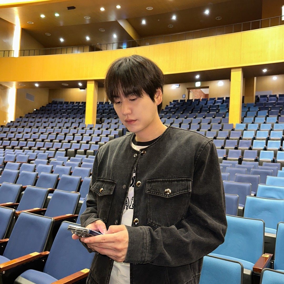 슈퍼주니어의 최신 사진