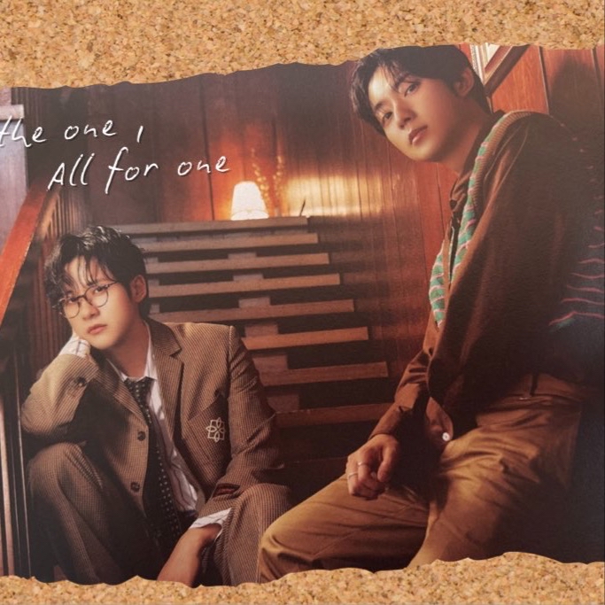 Latest photo of B1A4