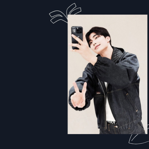 Latest photo of Park Gunwook (ZEROBASEONE)