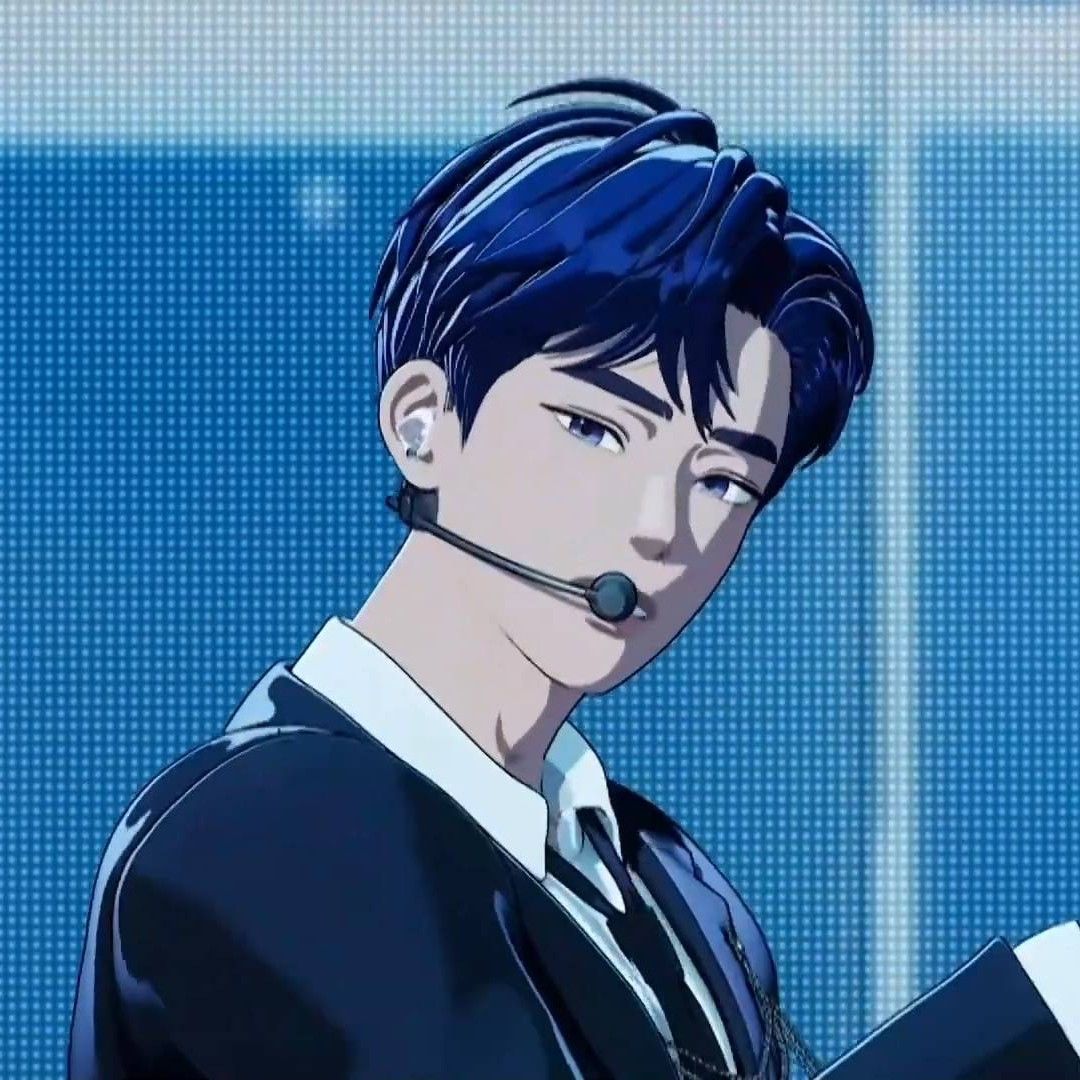 Latest photo of Yejun (PLAVE)