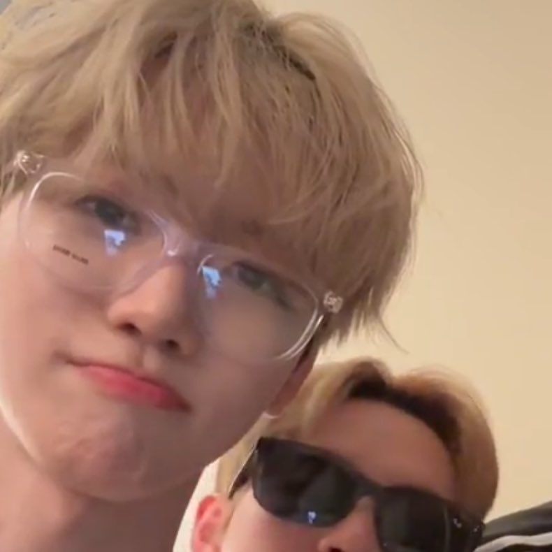 재민 (NCT DREAM) 최근 활동샷