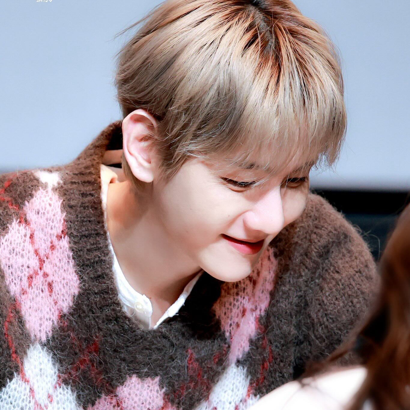 백현 (EXO)의 최신 사진