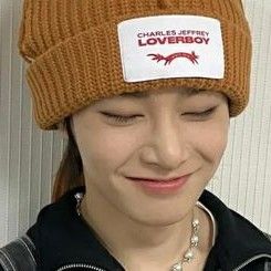 Latest photo of I.N (Stray Kids)