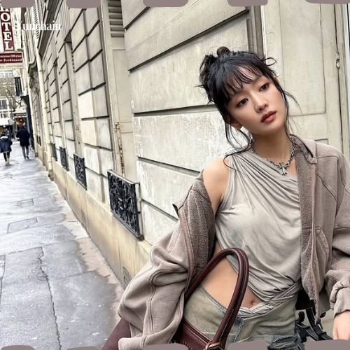 Latest photo of Minnie (i-dle)