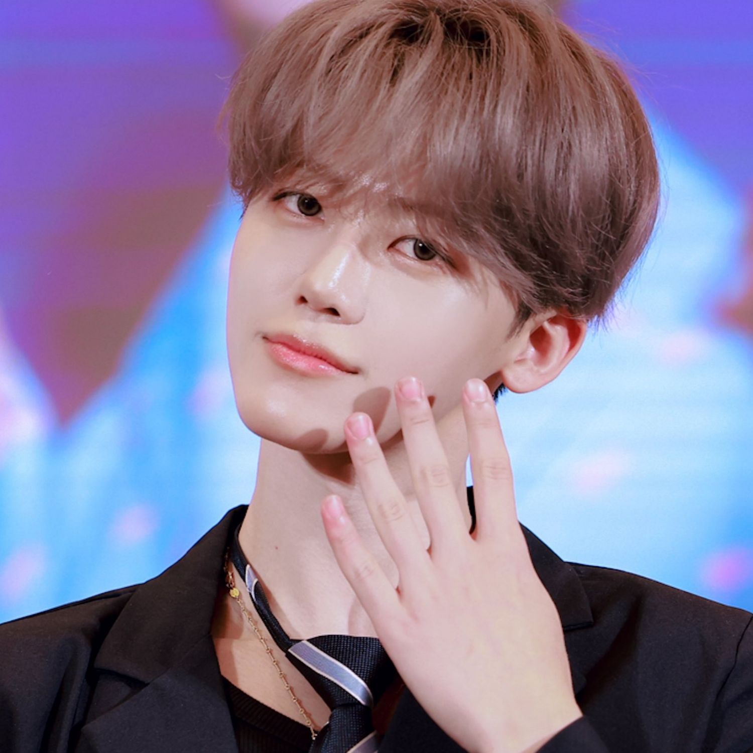 Latest photo of Jaemin (NCT DREAM)