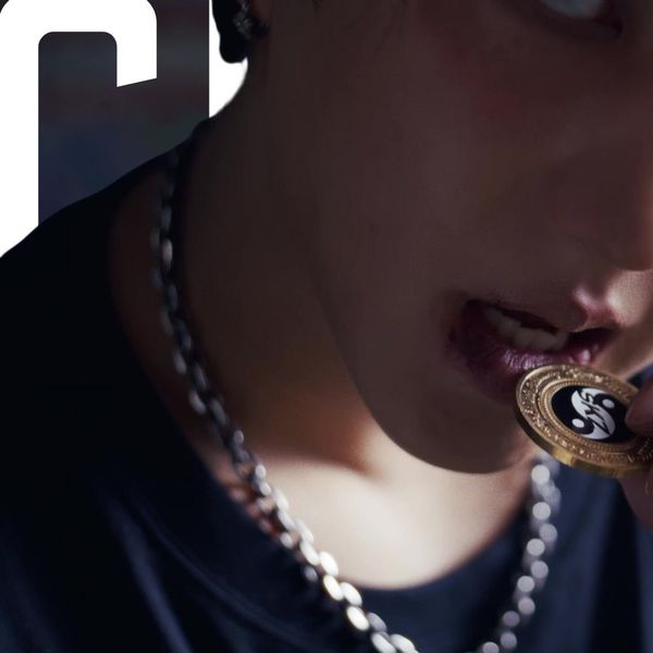 捕捉到彰彬 (Stray Kids)魅力的代表照片