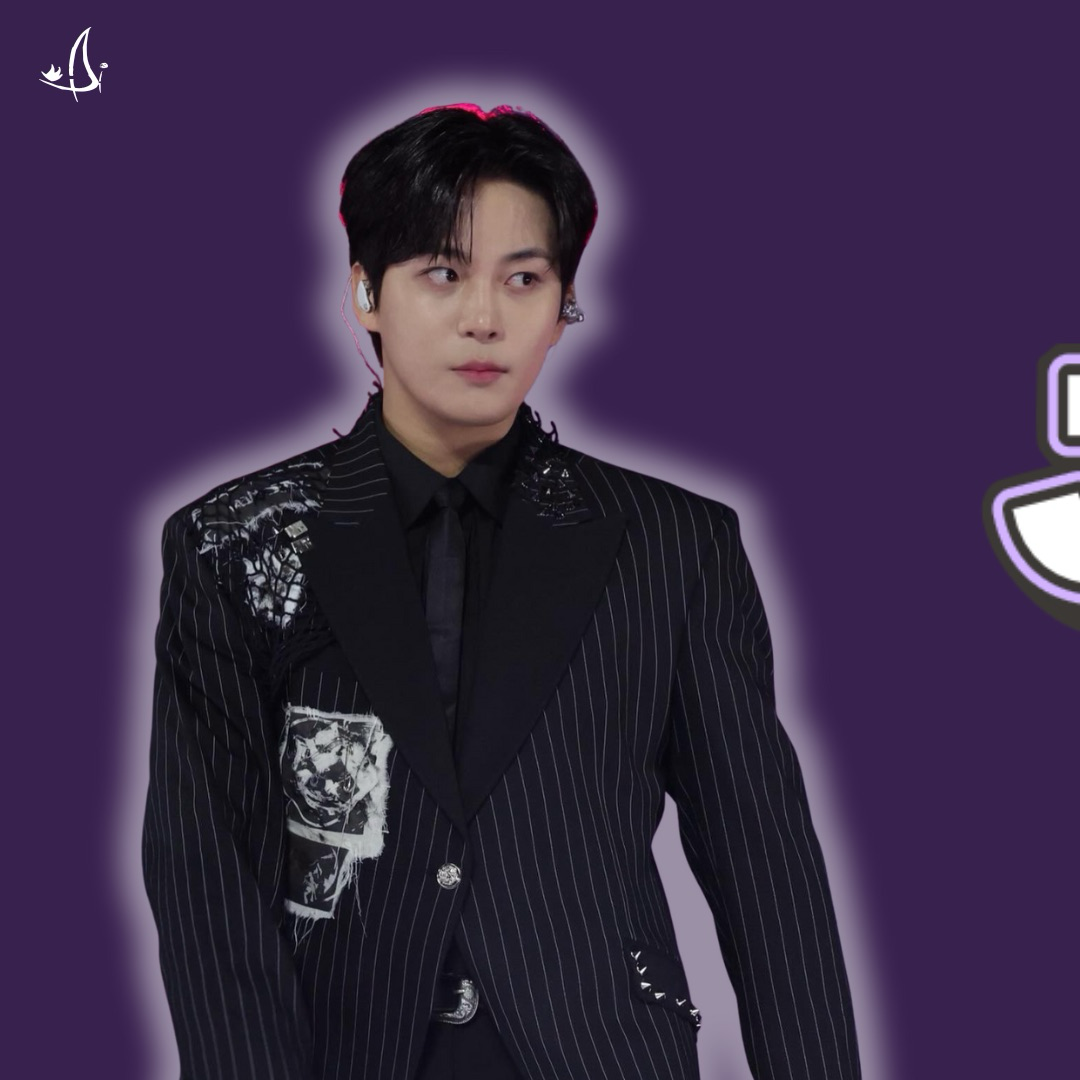 Latest photo of Jongho (ATEEZ)