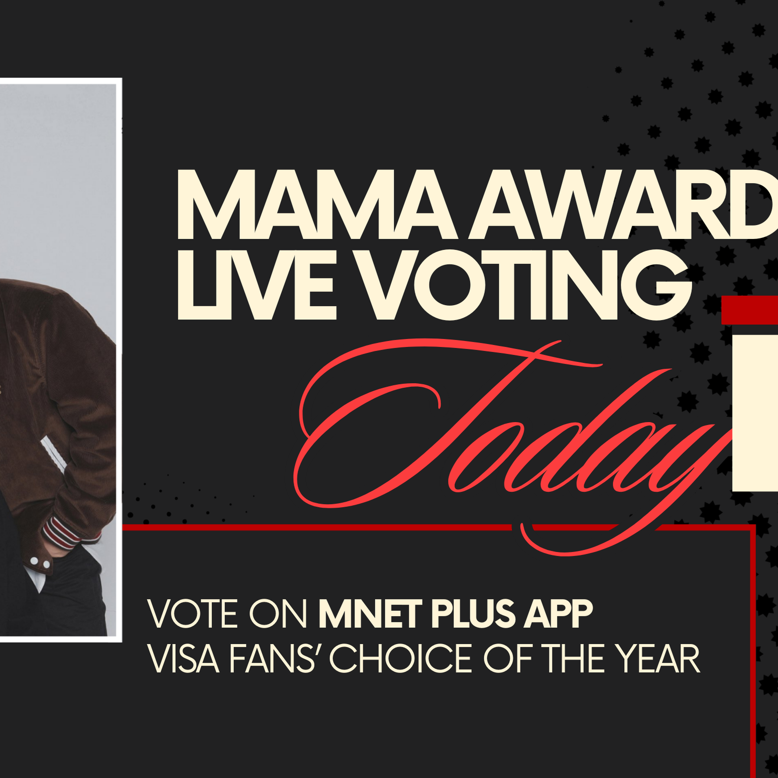 ENHYPEN的最新活動照片