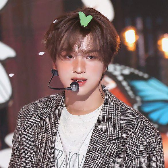 Recent activity shot of Haechan (NCT 127, NCT DREAM)