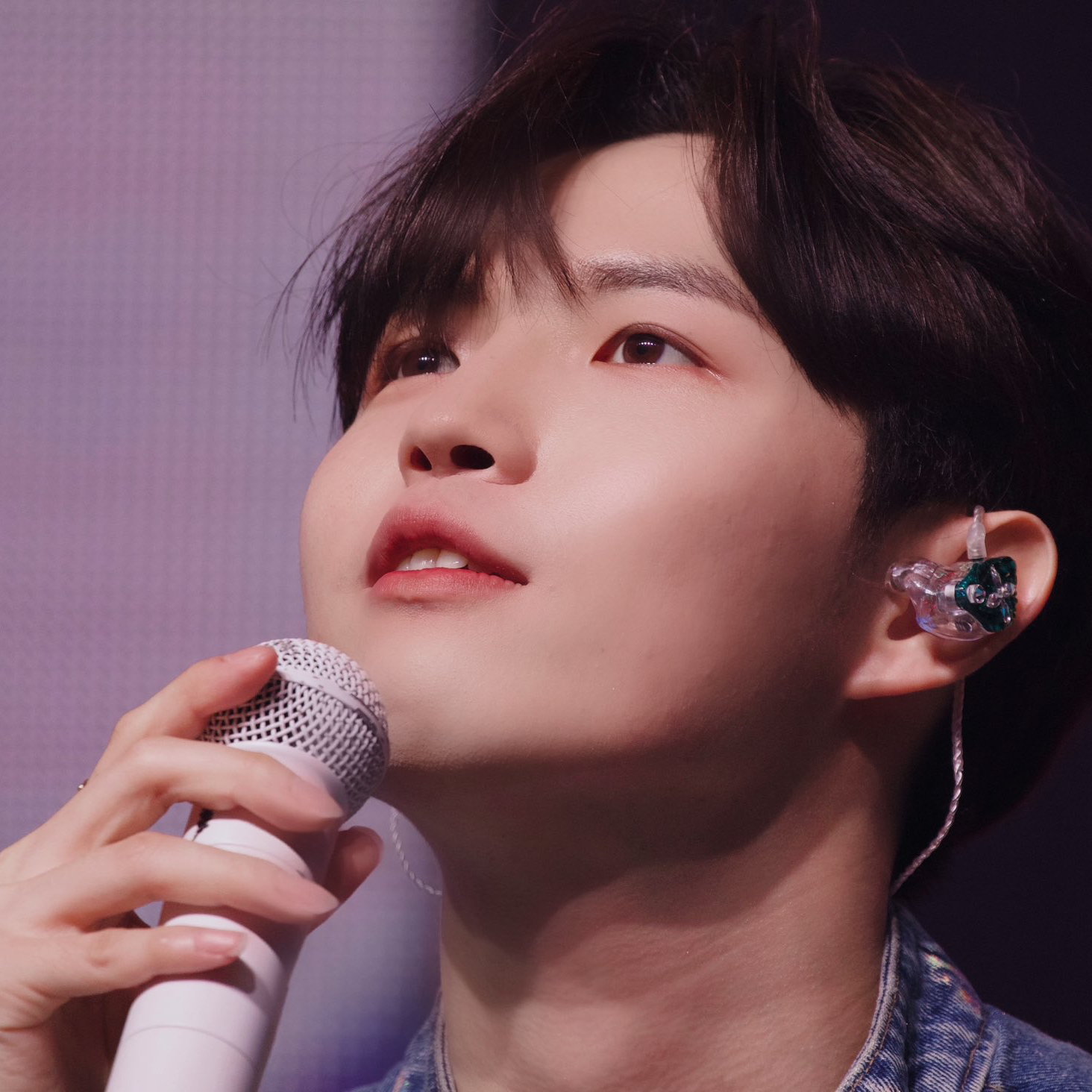 김재환 최근 활동샷