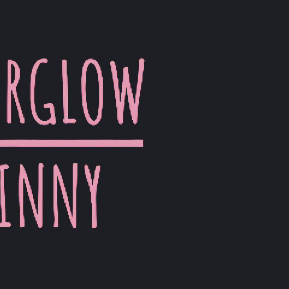 Recent activity shot of Jinny