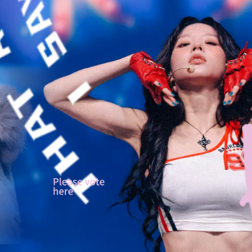 Latest photo of HeeJin (ARTMS)