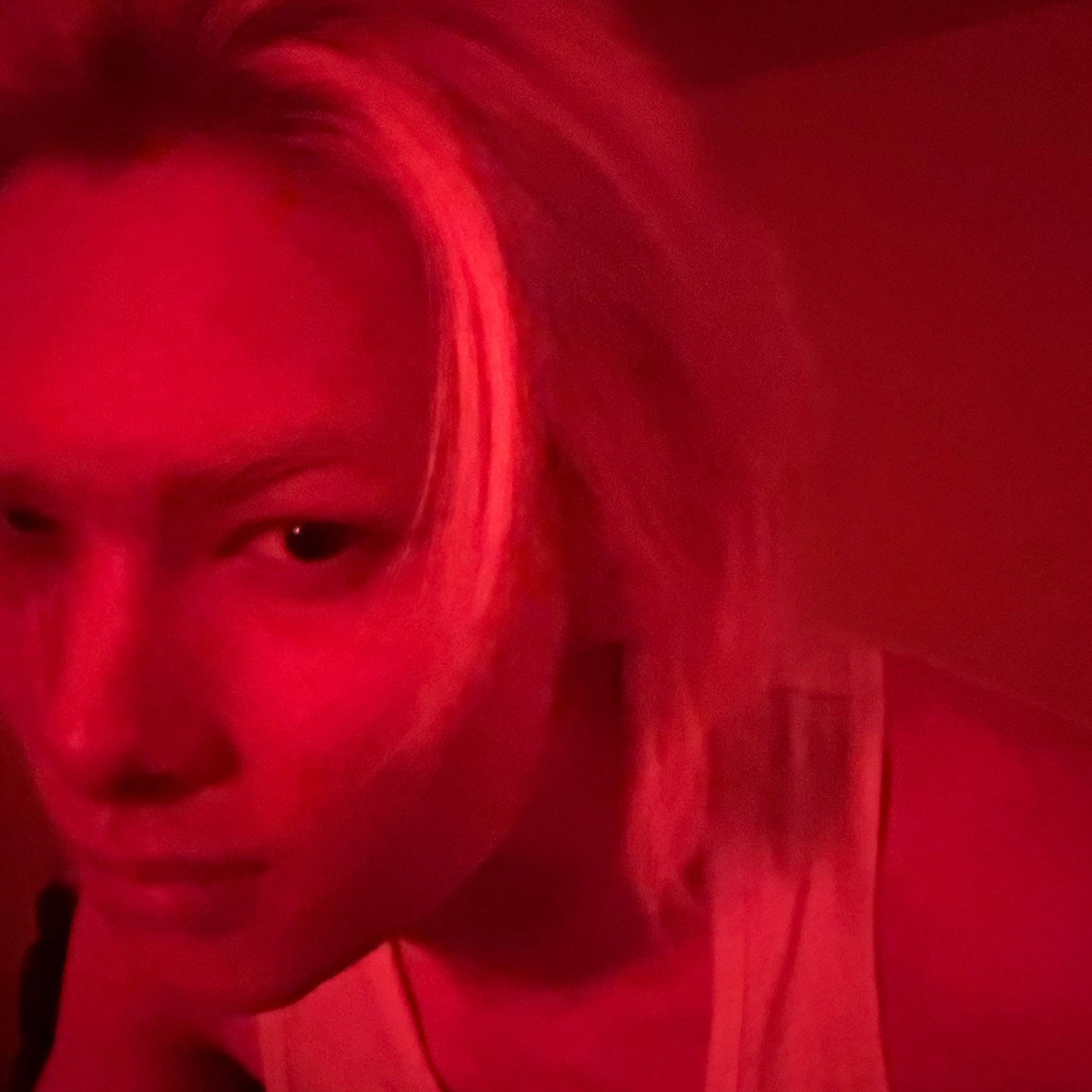 NI-KI (ENHYPEN)的最新活動照片