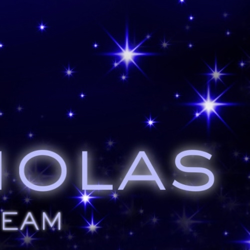 Behind-the-scenes cut of Nicholas (&TEAM)