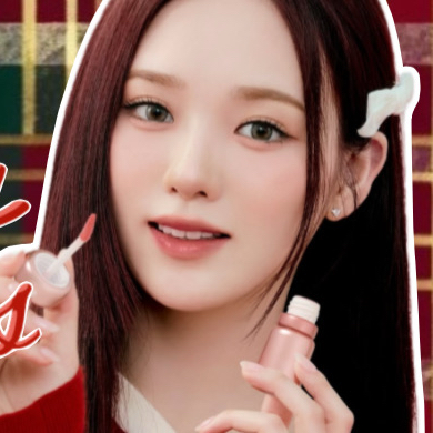 Latest photo of Rio (NiziU)