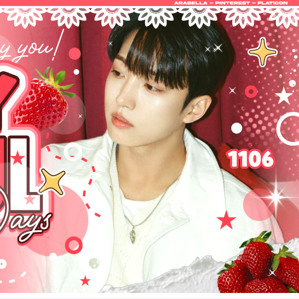 Behind-the-scenes cut of UP10TION