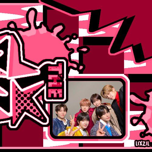 Latest photo of NCT WISH