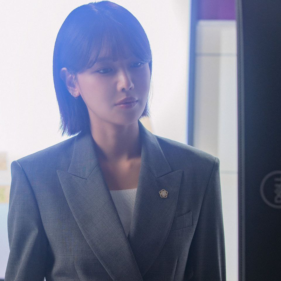 Recent activity shot of Sooyoung (Girls' Generation)