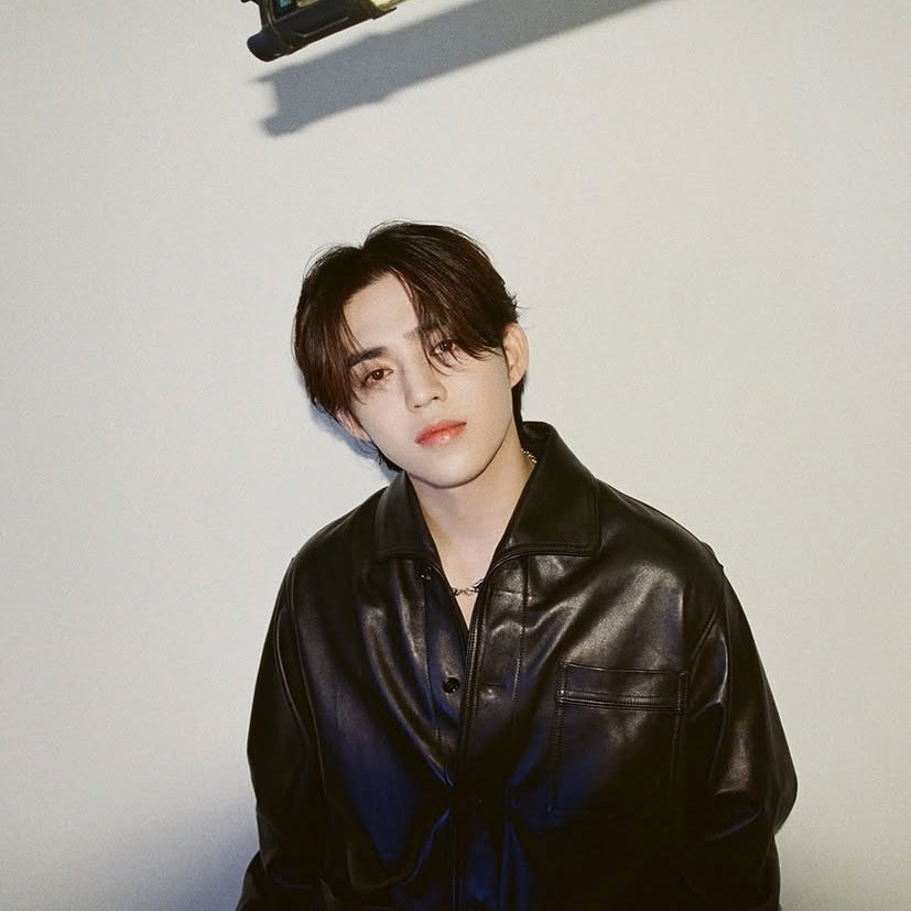 S.Coups (SEVENTEEN)的最新活动照片