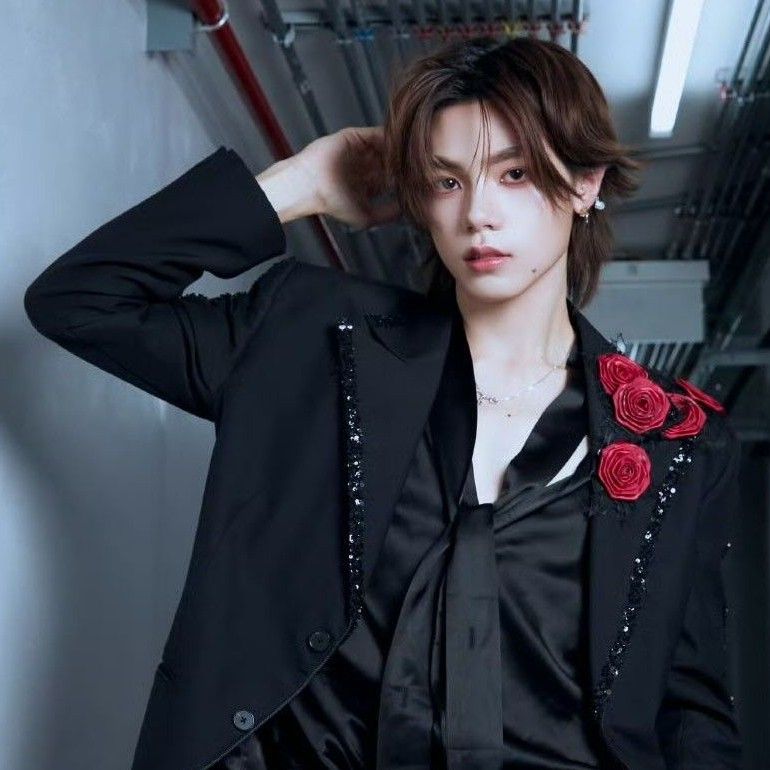 Latest photo of Xiong (NexT1DE)