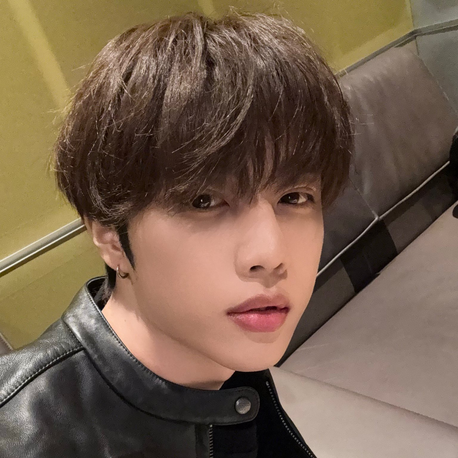 Latest photo of Sunwoo (THE BOYZ)