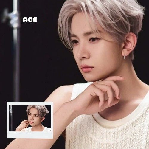 羲承 (ENHYPEN)的幕後花絮