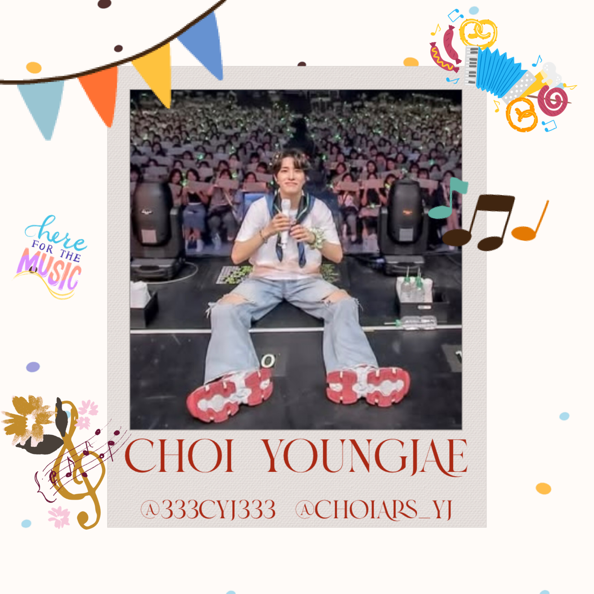 영재 (GOT7) 최근 활동샷
