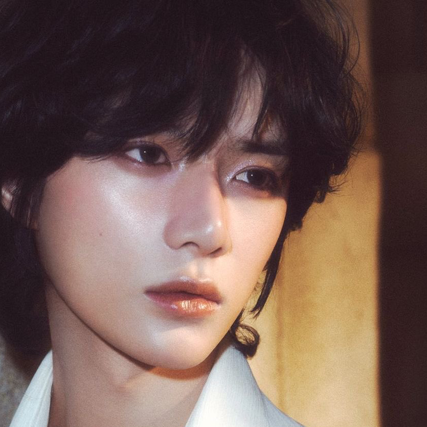 ボムギュ (TOMORROW X TOGETHER)ファンが撮った瞬間