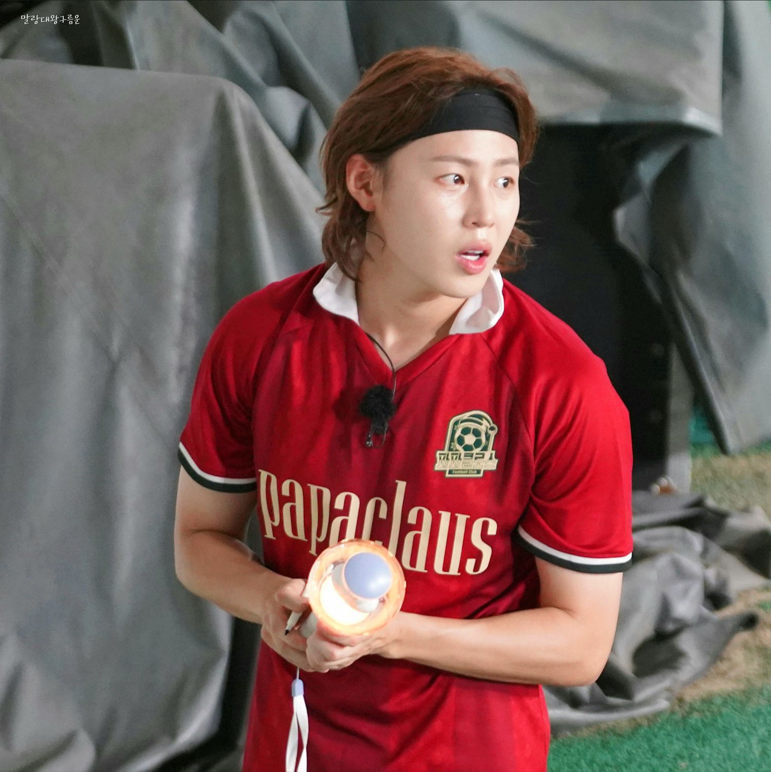 Latest photo of Ha Sungwoon